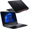 Laptop ACER Nitro 5 AN515-57 15.6" IPS 144Hz i9-11900H 32GB RAM 1TB SSD GeForce RTX3060 Windows 11 Home