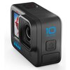 Kamera sportowa GOPRO HERO10 Black + Zestaw akcesoriów Hard Bundle Liczba klatek na sekundę 4K - 120 kl/s