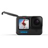 Kamera sportowa GOPRO HERO10 Black + Zestaw akcesoriów Hard Bundle Liczba klatek na sekundę FullHD - 240 kl/s