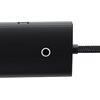 Hub BASEUS Lite Series WKQX030501 USB Typu C, Pasywny Typ Pasywny