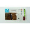 U Szpilki do rur GARDENA 13208-20 (10 sztuk) Stan Dobry