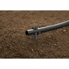 U Szpilki do rur GARDENA 13208-20 (10 sztuk) Przeznaczenie Do prowadzenia i mocowania rury