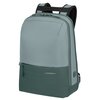 Plecak na laptopa SAMSONITE StackD Biz 15.6 cali Zielony