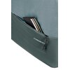 Plecak na laptopa SAMSONITE StackD Biz 15.6 cali Zielony Funkcje dodatkowe Mocowanie "Smart Sleeve"