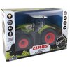 Traktor zdalnie sterowany HAPPY PEOPLE RC Claas Axion 870 Wiek 6+