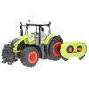 Traktor zdalnie sterowany HAPPY PEOPLE RC Claas Axion 870 Liczba kanałów sterowania 1