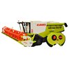 Kombajn zdalnie sterowany HAPPY PEOPLE RC Claas Lexion 780 Liczba kanałów sterowania 1