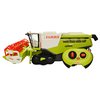 Kombajn zdalnie sterowany HAPPY PEOPLE RC Claas Lexion 780 Zakres częstotliwości [MHz] 2400