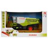 Kombajn zdalnie sterowany HAPPY PEOPLE RC Claas Lexion 780 Wiek 6+