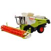 Kombajn zdalnie sterowany HAPPY PEOPLE RC Claas Lexion 780