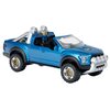 Samochód KLEIN Ford F150 Raptor 3w1 3312 Seria Ford