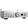Wzmacniacz DENON PMA-900HNE Srebrny Zniekształcenia THD 0.01 %