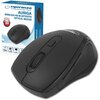 Mysz ESPERANZA 6D Auriga Czarny Typ myszy Optyczna