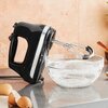 Mikser KITCHENAID 5KHM6118 Czarny Moc [W] 60