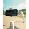 Gimbal ręczny HOHEM iSteady V2S Biały Załączona dokumentacja Karta gwarancyjna