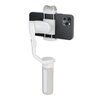 Gimbal ręczny HOHEM iSteady V2S Biały Rodzaj akcesorium Gimbal ręczny