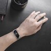 Pasek TECH-PROTECT Stainless do Xiaomi Mi Smart Band 7/7 NFC Czarny Materiał Stal nierdzewna