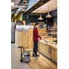 Worek do odkurzacza KARCHER 2.889-217.0 (5 sztuk) Antybakteryjna powłoka Nie