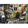 Puzzle TREFL Star Wars Kolekcja Grogu 10718 (1000 elementów) Seria Star Wars