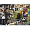 Puzzle TREFL Star Wars Kolekcja Grogu 10718 (1000 elementów) Typ Tradycyjne