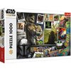 Puzzle TREFL Star Wars Kolekcja Grogu 10718 (1000 elementów)