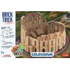 Klocki konstrukcyjne TREFL Brick Trick Travel Koloseum 61608 Seria Brick Trick Travel