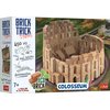 Klocki konstrukcyjne TREFL Brick Trick Travel Koloseum 61608
