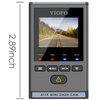 Wideorejestrator VIOFO A119 Mini-G Komunikacja Wi-Fi, GPS, USB Typu C