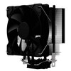 Chłodzenie CPU SAVIO Frost Czarny Kompatybilność z procesorami AMD AM4