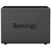 Serwer plików SYNOLOGY DS1522+ Wi-Fi Nie