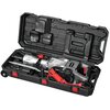 Młot wyburzeniowy GRAPHITE 58G868 Zasilanie Sieciowe