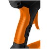 Pistolet do kleju NEO 17-096 Temperatura [st. C] 193