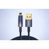 Kabel USB - Lightning BASEUS Explorer 1 m Niebieski Typ USB - Lightning