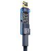 Kabel USB - Lightning BASEUS Explorer 1 m Niebieski Długość [m] 1