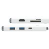 Hub BASEUS Lite Series WKQX050002 Interfejs USB Typu C