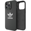 Etui ADIDAS Snap Silicone Logo Trefoil Apple iPhone 13 Pro Czarny Seria telefonu iPhone