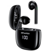 Słuchawki douszne AWEI T28P TWS Czarny Przeznaczenie Do biura