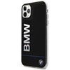 Etui BMW Signature do iPhone 11 Pro Czarny Seria telefonu iPhone