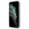 Etui BMW Signature do iPhone 11 Pro Czarny Dominujący kolor Czarny