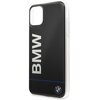 Etui BMW Signature do iPhone 11 Pro Czarny Typ Etui z klapką