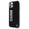 Etui BMW Signature do Apple iPhone 11 Pro Max Czarny Seria telefonu iPhone