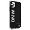 Etui BMW Signature do Apple iPhone 11 Pro Max Czarny Kompatybilność Apple iPhone 11 Pro Max