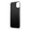Etui BMW Signature do Apple iPhone 11 Pro Max Czarny Dominujący kolor Czarny