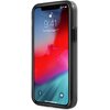 Etui BMW Sandblast do Apple iPhone 12 Pro Max Przezroczysty Dominujący kolor Przezroczysty
