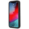 Etui BMW Signature do Apple iPhone 12 mini Czarny Marka telefonu Apple