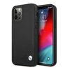 Etui BMW Deboss do Apple iPhone 12/12 Pro Czarny