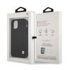 Etui BMW Deboss do Apple iPhone 12/12 Pro Czarny Marka telefonu Apple