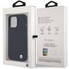 Etui BMW Silicone Signature do Apple iPhone 13 Pro Max Granatowy Marka telefonu Apple