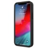 Etui BMW Perforate Sides do Apple iPhone 12/12 Pro Czarny Marka telefonu Apple