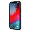 Etui BMW Curve Perforate do Apple iPhone 12/12 Pro Czarny Marka telefonu Apple